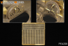 Voyager Model PEA209 Modern Russian AFV screw of antineutron layer sets (GP) 1/35